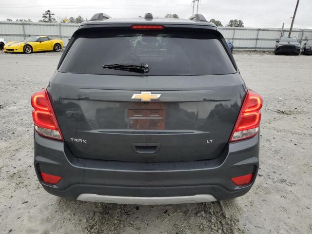 Photo 5 VIN: KL7CJLSB6HB116214 - CHEVROLET TRAX 1LT 