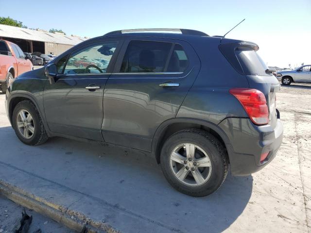 Photo 1 VIN: KL7CJLSB6HB150069 - CHEVROLET TRAX 