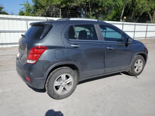 Photo 2 VIN: KL7CJLSB6HB150069 - CHEVROLET TRAX 