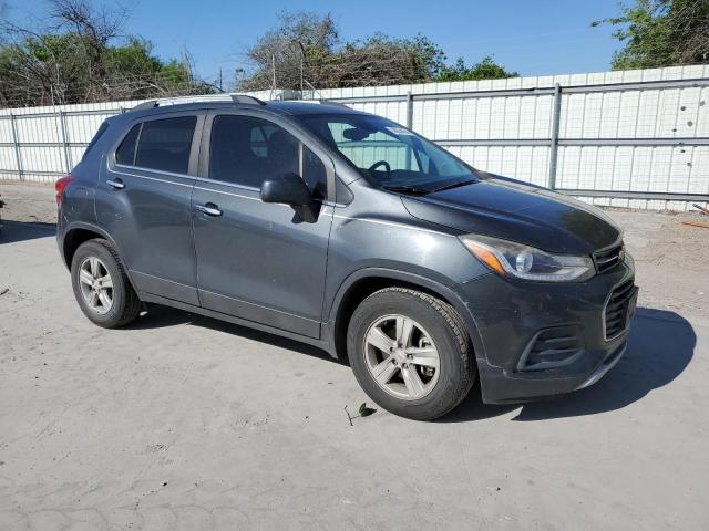 Photo 3 VIN: KL7CJLSB6HB150069 - CHEVROLET TRAX 