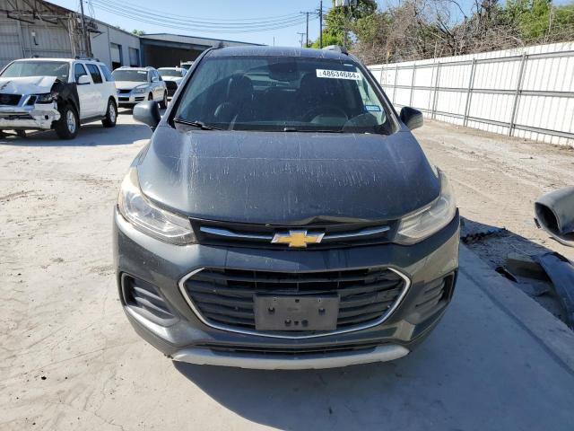 Photo 4 VIN: KL7CJLSB6HB150069 - CHEVROLET TRAX 