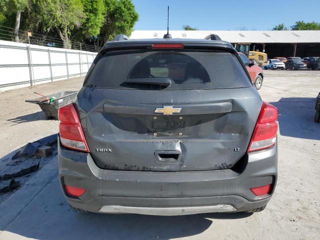 Photo 5 VIN: KL7CJLSB6HB150069 - CHEVROLET TRAX 