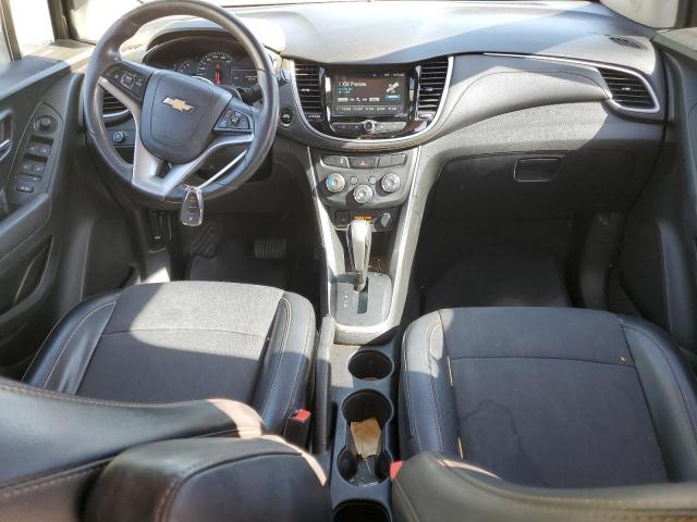 Photo 7 VIN: KL7CJLSB6HB150069 - CHEVROLET TRAX 