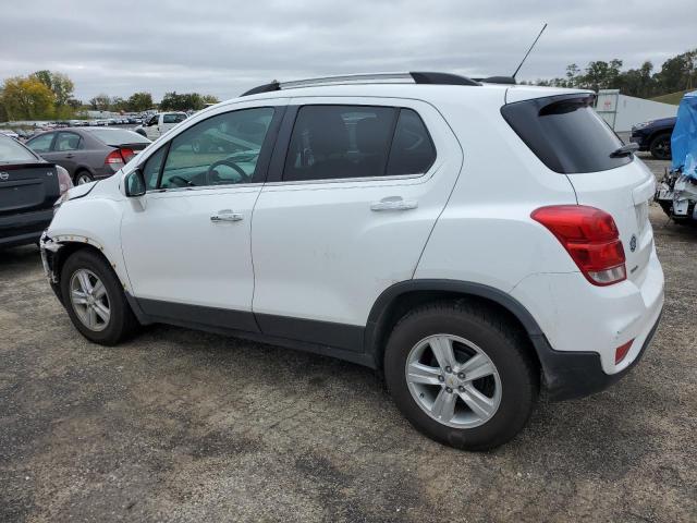 Photo 1 VIN: KL7CJLSB6HB163050 - CHEVROLET TRAX 1LT 