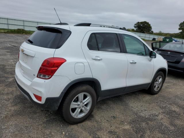 Photo 2 VIN: KL7CJLSB6HB163050 - CHEVROLET TRAX 1LT 