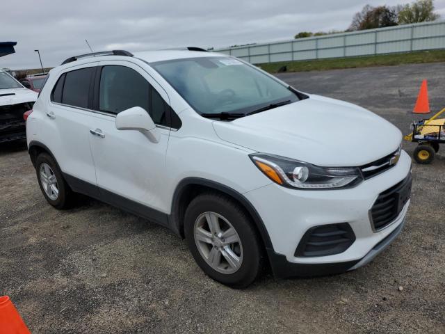 Photo 3 VIN: KL7CJLSB6HB163050 - CHEVROLET TRAX 1LT 