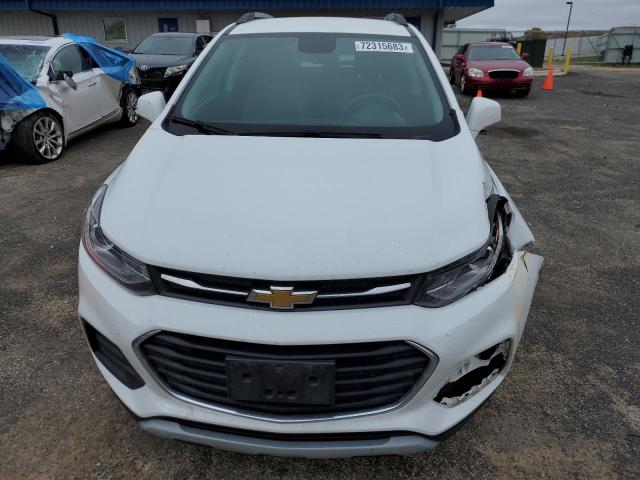 Photo 4 VIN: KL7CJLSB6HB163050 - CHEVROLET TRAX 1LT 