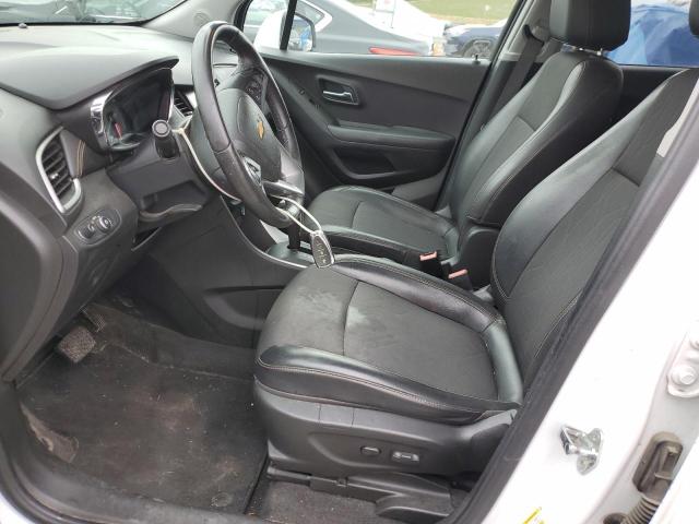 Photo 6 VIN: KL7CJLSB6HB163050 - CHEVROLET TRAX 1LT 