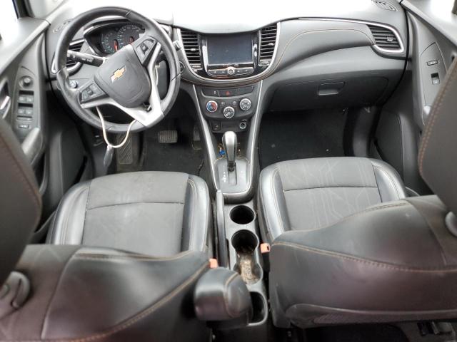 Photo 7 VIN: KL7CJLSB6HB163050 - CHEVROLET TRAX 1LT 