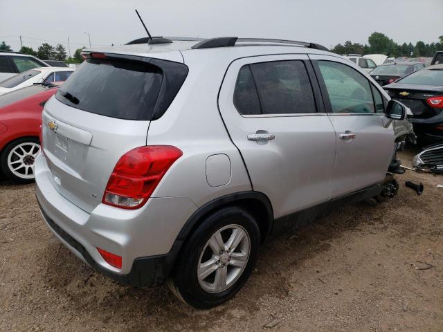 Photo 2 VIN: KL7CJLSB6HB226647 - CHEVROLET TRAX 1LT 