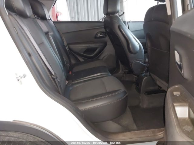 Photo 7 VIN: KL7CJLSB6HB229659 - CHEVROLET TRAX 