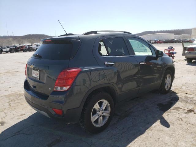 Photo 3 VIN: KL7CJLSB6HB238541 - CHEVROLET TRAX 1LT 