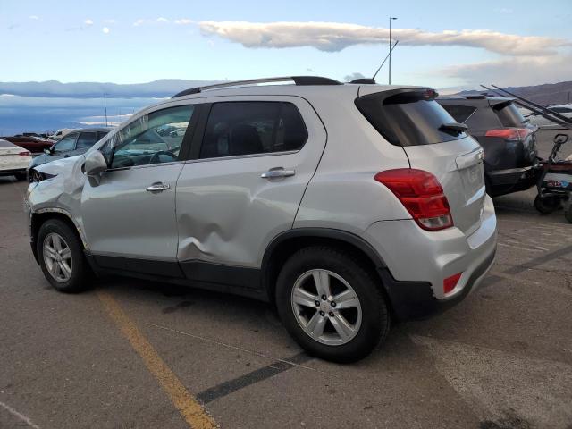 Photo 1 VIN: KL7CJLSB6JB561154 - CHEVROLET TRAX 1LT 