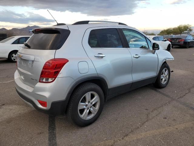 Photo 2 VIN: KL7CJLSB6JB561154 - CHEVROLET TRAX 1LT 