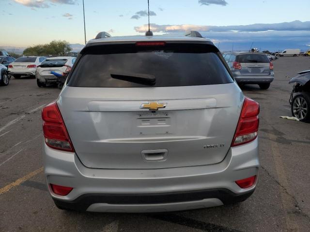 Photo 5 VIN: KL7CJLSB6JB561154 - CHEVROLET TRAX 1LT 