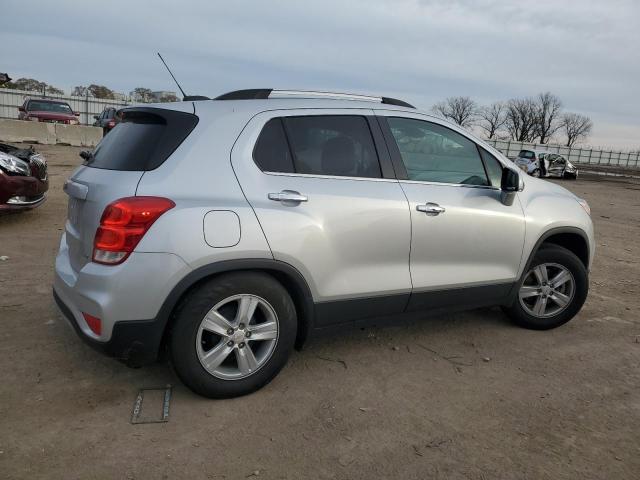 Photo 2 VIN: KL7CJLSB6JB618310 - CHEVROLET TRAX 1LT 