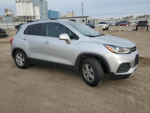 Photo 3 VIN: KL7CJLSB6JB618310 - CHEVROLET TRAX 1LT 