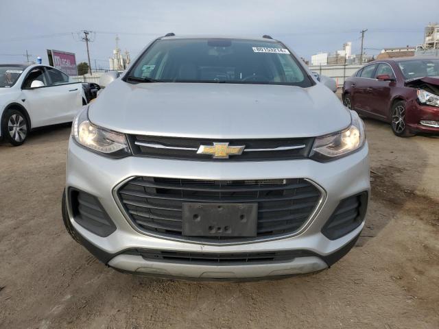 Photo 4 VIN: KL7CJLSB6JB618310 - CHEVROLET TRAX 1LT 