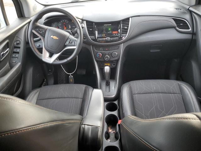 Photo 7 VIN: KL7CJLSB6JB618310 - CHEVROLET TRAX 1LT 