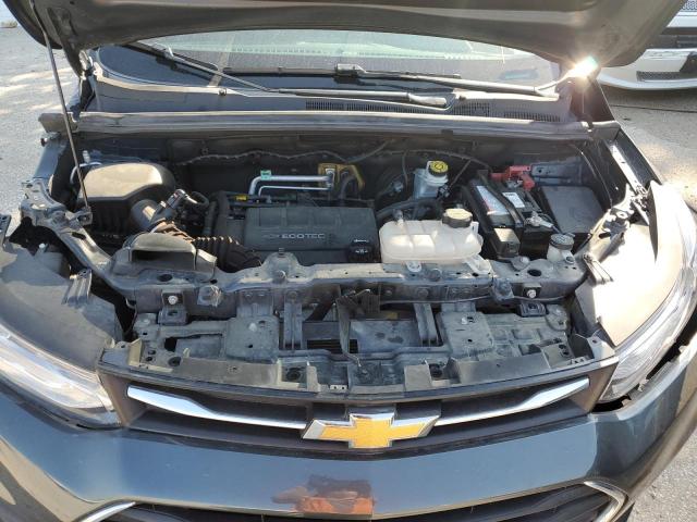 Photo 11 VIN: KL7CJLSB6JB619666 - CHEVROLET TRAX 1LT 