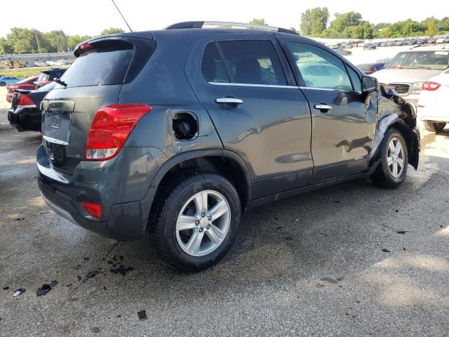 Photo 2 VIN: KL7CJLSB6JB619666 - CHEVROLET TRAX 1LT 