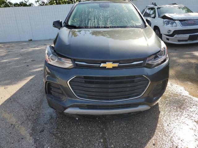 Photo 4 VIN: KL7CJLSB6JB619666 - CHEVROLET TRAX 1LT 