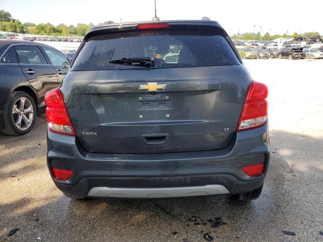 Photo 5 VIN: KL7CJLSB6JB619666 - CHEVROLET TRAX 1LT 