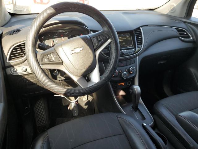 Photo 7 VIN: KL7CJLSB6JB619666 - CHEVROLET TRAX 1LT 