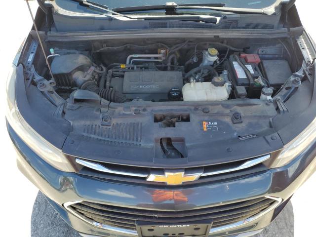 Photo 11 VIN: KL7CJLSB6JB629002 - CHEVROLET TRAX 