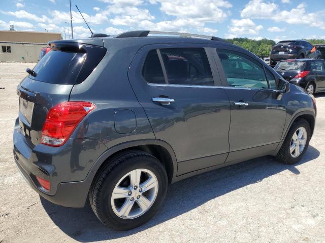 Photo 2 VIN: KL7CJLSB6JB629002 - CHEVROLET TRAX 