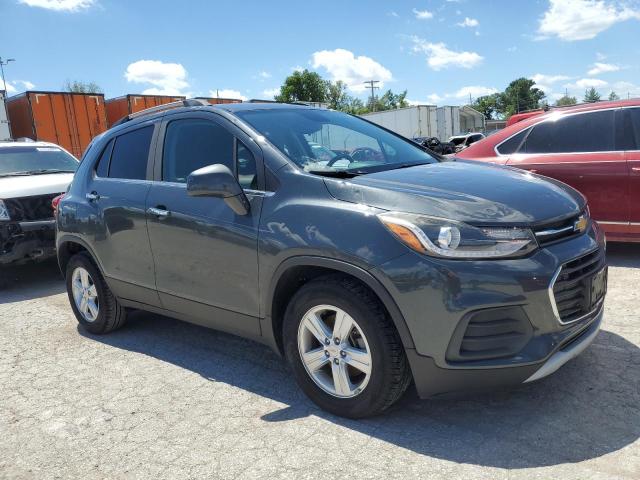 Photo 3 VIN: KL7CJLSB6JB629002 - CHEVROLET TRAX 