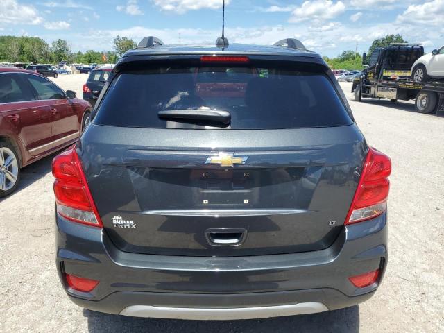 Photo 5 VIN: KL7CJLSB6JB629002 - CHEVROLET TRAX 