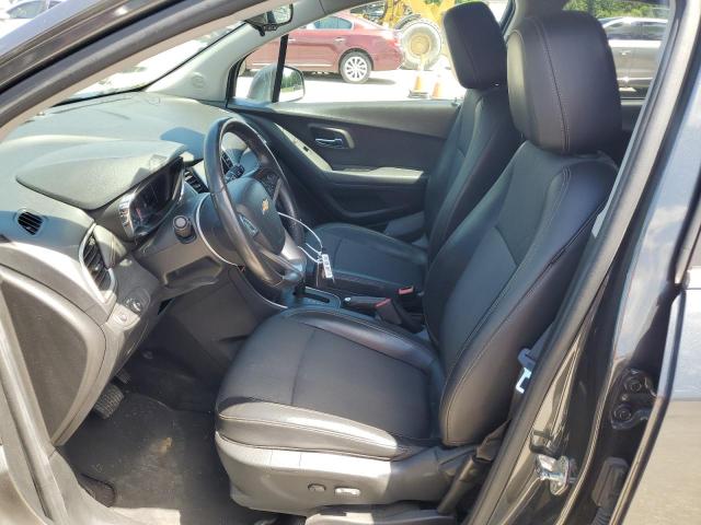 Photo 6 VIN: KL7CJLSB6JB629002 - CHEVROLET TRAX 