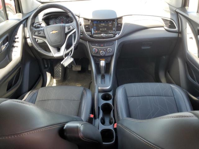 Photo 7 VIN: KL7CJLSB6JB629002 - CHEVROLET TRAX 