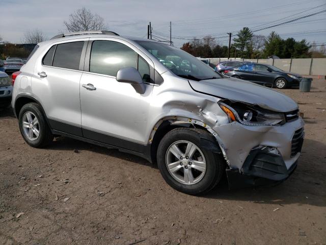 Photo 3 VIN: KL7CJLSB6JB661836 - CHEVROLET TRAX 