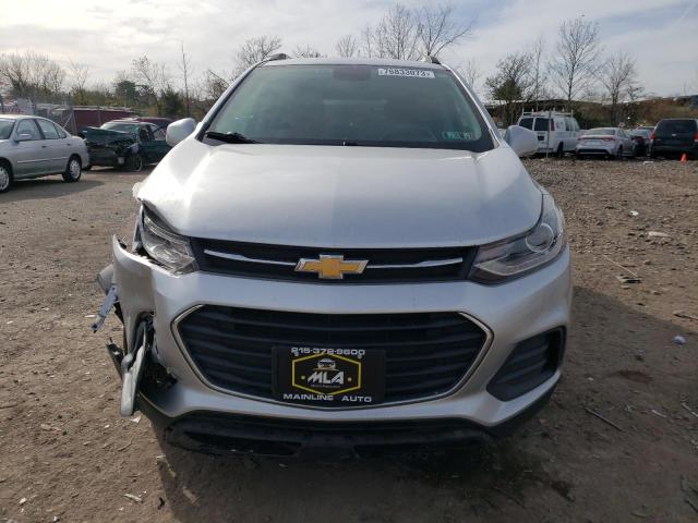 Photo 4 VIN: KL7CJLSB6JB661836 - CHEVROLET TRAX 