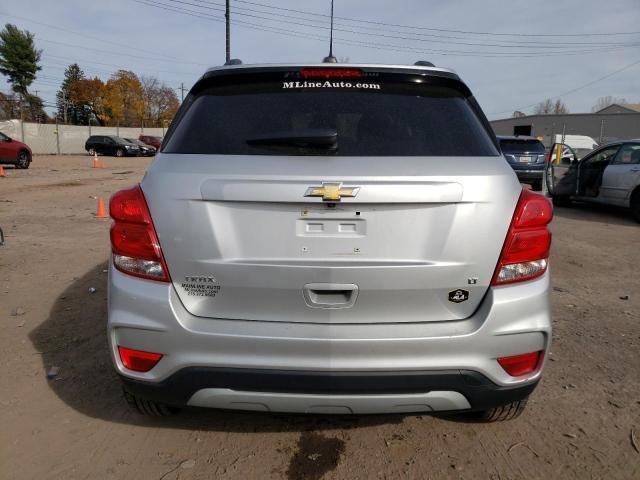 Photo 5 VIN: KL7CJLSB6JB661836 - CHEVROLET TRAX 