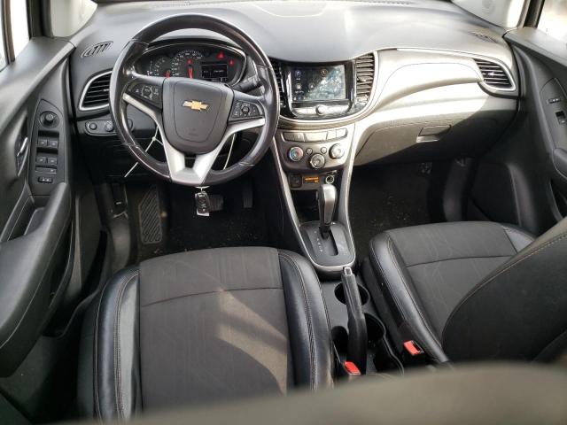 Photo 7 VIN: KL7CJLSB6JB661836 - CHEVROLET TRAX 