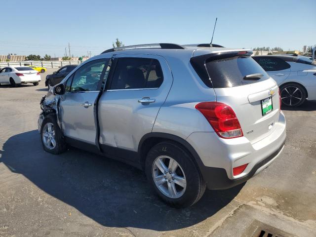 Photo 1 VIN: KL7CJLSB6JB675025 - CHEVROLET TRAX 1LT 