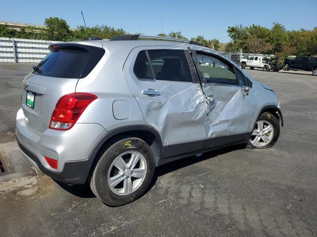 Photo 2 VIN: KL7CJLSB6JB675025 - CHEVROLET TRAX 1LT 