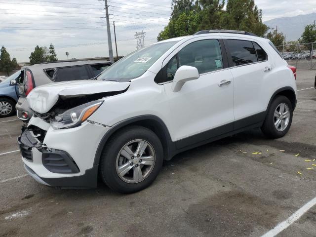 Photo 0 VIN: KL7CJLSB6JB676854 - CHEVROLET TRAX 1LT 