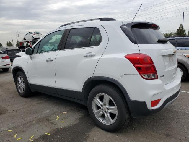 Photo 1 VIN: KL7CJLSB6JB676854 - CHEVROLET TRAX 1LT 