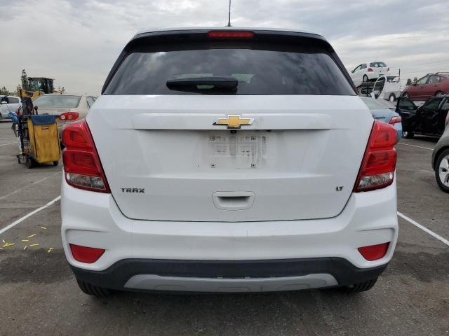 Photo 5 VIN: KL7CJLSB6JB676854 - CHEVROLET TRAX 1LT 