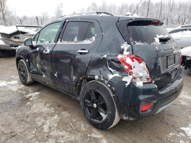 Photo 1 VIN: KL7CJLSB6JB704412 - CHEVROLET TRAX 