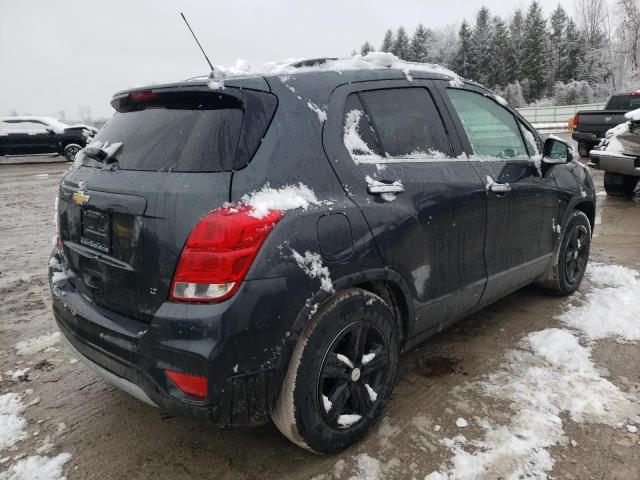 Photo 2 VIN: KL7CJLSB6JB704412 - CHEVROLET TRAX 