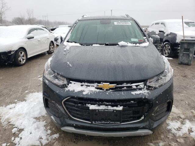 Photo 4 VIN: KL7CJLSB6JB704412 - CHEVROLET TRAX 