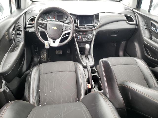 Photo 7 VIN: KL7CJLSB6JB704412 - CHEVROLET TRAX 