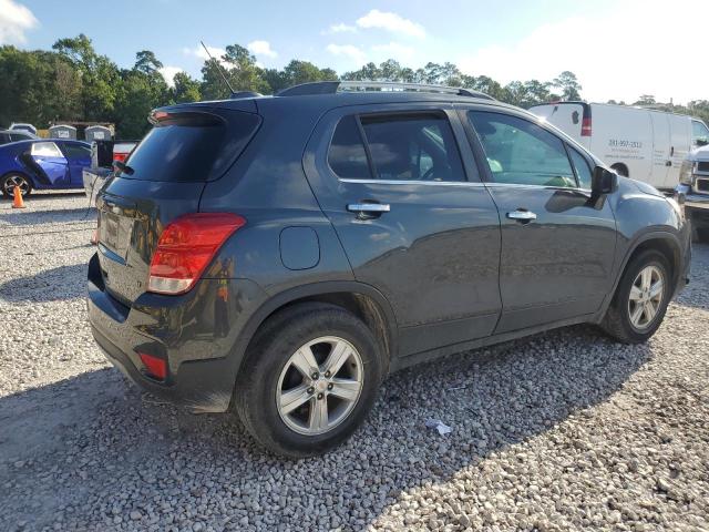 Photo 2 VIN: KL7CJLSB6JB723798 - CHEVROLET TRAX 