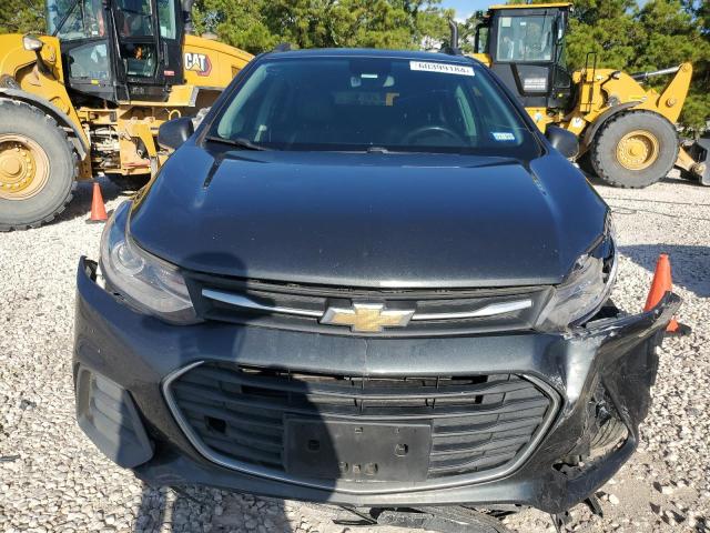 Photo 4 VIN: KL7CJLSB6JB723798 - CHEVROLET TRAX 