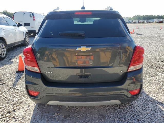 Photo 5 VIN: KL7CJLSB6JB723798 - CHEVROLET TRAX 